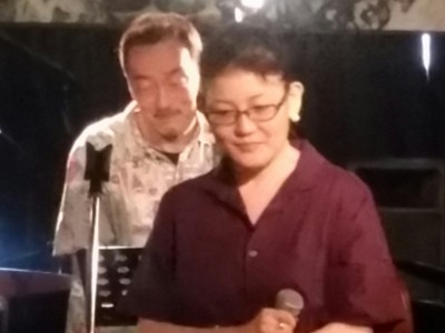 「がまだせ!熊本」復興支援 チャリティーライブ:横浜関内_f0205317_7164387.jpg