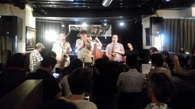 「がまだせ!熊本」復興支援 チャリティーライブ:横浜関内_f0205317_733449.jpg
