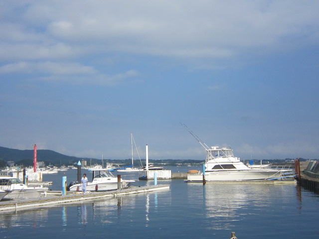 ♪地元湘南お勧め★海＆グルメ模様_d0162225_11441455.jpg