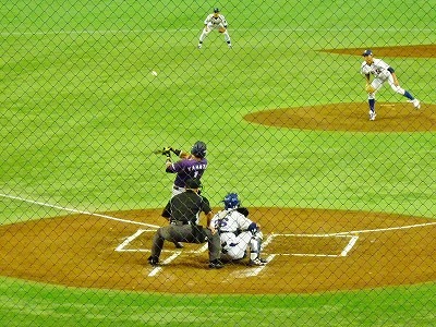 JFE東日本対ヤマハ 第87回都市対抗野球 前編_b0166128_11210919.jpg