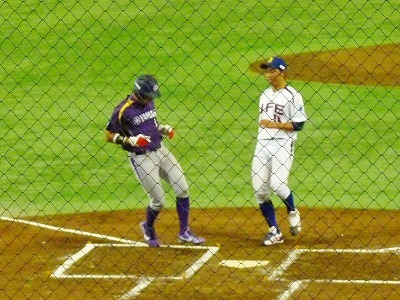 JFE東日本対ヤマハ 第87回都市対抗野球 前編_b0166128_11232263.jpg