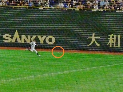 JFE東日本対ヤマハ 第87回都市対抗野球 前編_b0166128_11302487.jpg