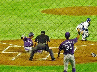 JFE東日本対ヤマハ 第87回都市対抗野球 前編_b0166128_11304271.jpg