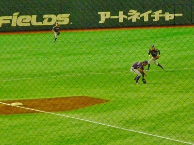 JFE東日本対ヤマハ 第87回都市対抗野球 前編_b0166128_13091387.jpg