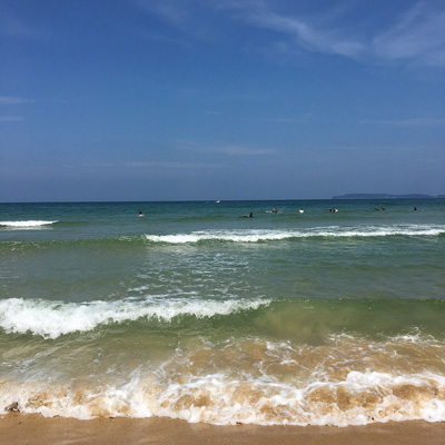 2016 海 (かぁちゃん編)_f0035333_2012926.jpg