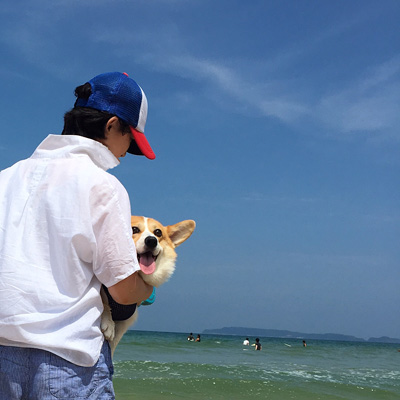2016 海 (かぁちゃん編)_f0035333_20174474.jpg