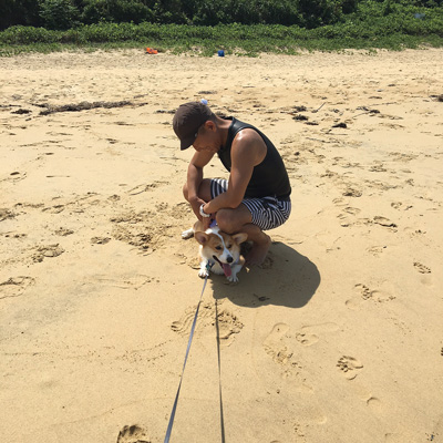 2016 海 (かぁちゃん編)_f0035333_20292550.jpg