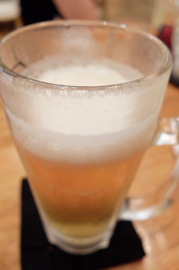 世界遺産お祝い宴会　華興_f0050534_09094270.jpg