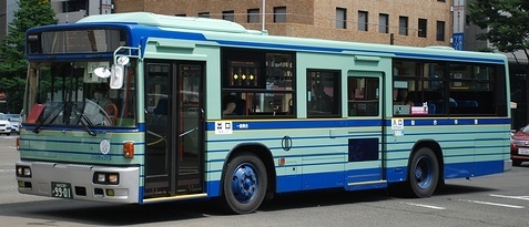 仙台市交通局 日デKC-UA460HAN +西工96MC_e0030537_23361753.jpg