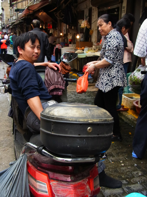 上海（Shanghai） 41_a0087341_10315636.jpg