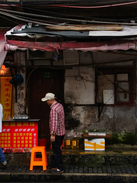 上海（Shanghai） 42_a0087341_2122066.jpg