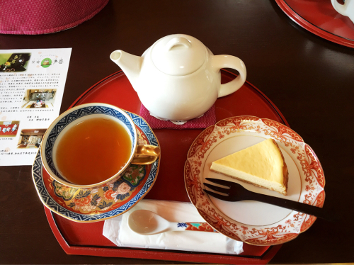 茶寮 多喜 (さりょう たき)_e0292546_06503660.jpg