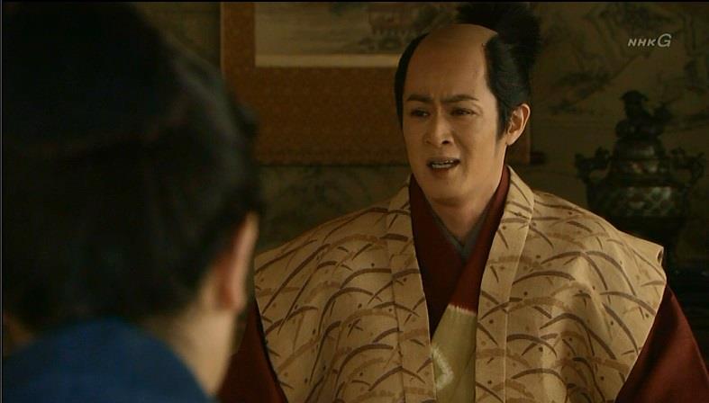 今週の大河ドラマから 秀吉の残虐性が酷い 71歳現役ボーカリスト 今週の大河ドラマから 秀吉の残虐性が酷い 71歳現役ボーカリスト