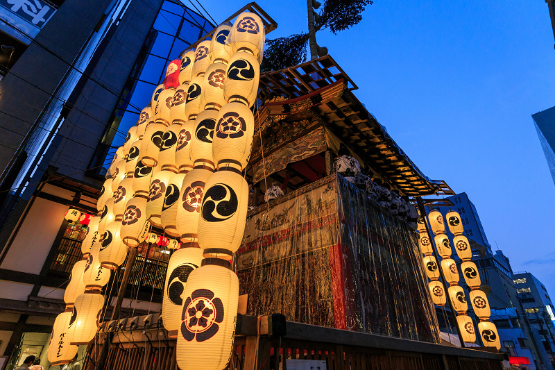 祇園祭2016　山鉾の宵（前祭）_f0155048_19133940.jpg