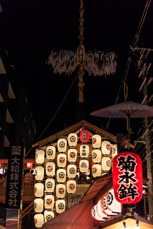 祇園祭2016　山鉾の宵（前祭）_f0155048_1918557.jpg