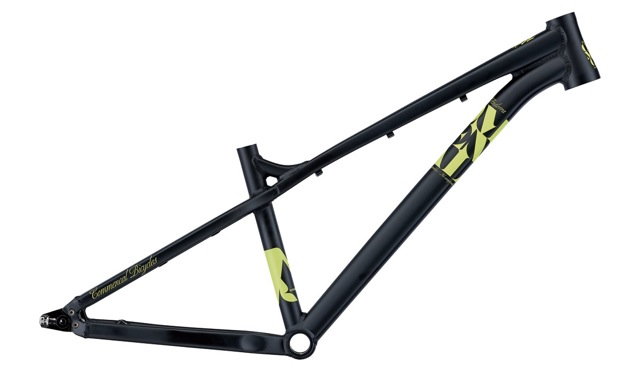 COMMENCAL ABSOLUT AL 26 Frame Set_e0132852_175115.jpg