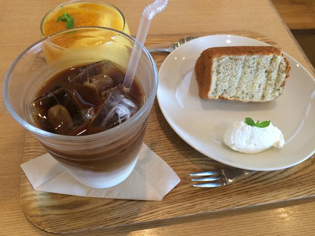 ７月１７日　「家」＋Cafe_f0340155_17181293.jpg