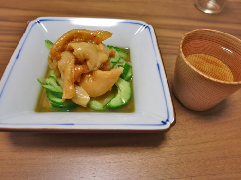 夏の味_c0260460_20173947.jpg