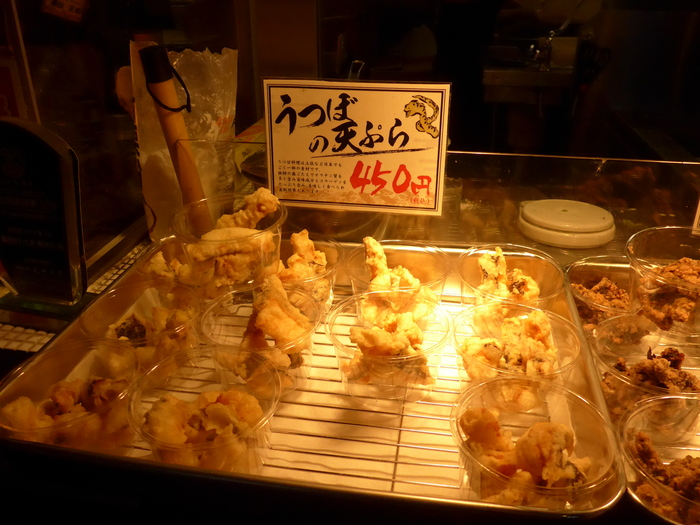 高知「ひろめ市場」へ行く。_f0232060_15564884.jpg