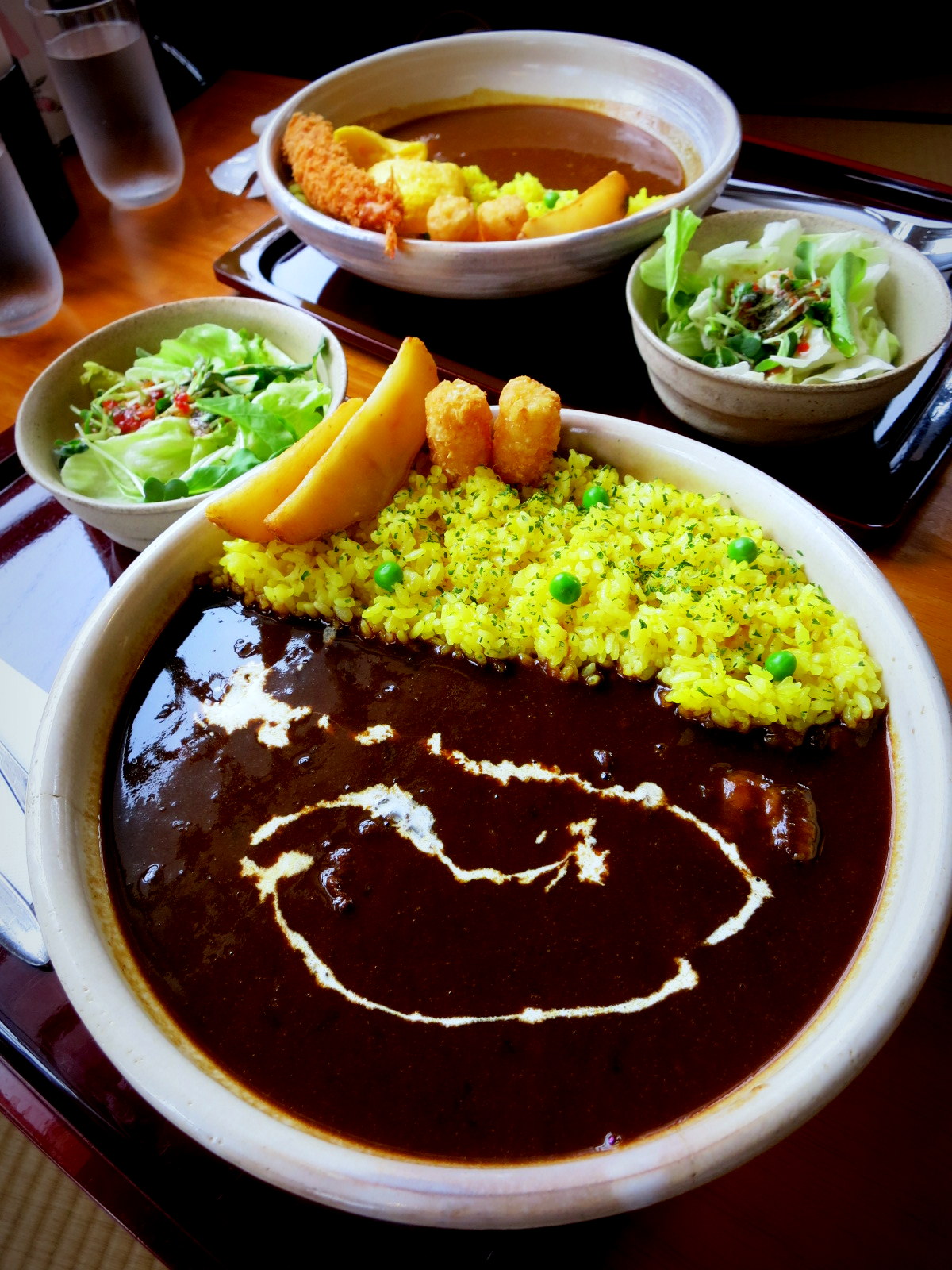 スパイス ハーブ カレーの匠 御代田 ぴきょログ 軽井沢でぐーたら生活 スパイス ハーブ カレーの匠 御代田 ぴきょログ 軽井沢でぐーたら生活