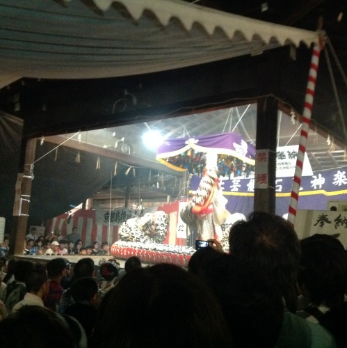 祇園祭 宵山あれこれ その2_b0153663_00220290.jpeg