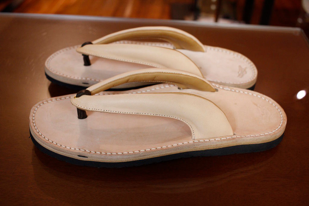 雪駄サンダル | TOKYO SANDAL(トウキョウサンダル) / シューズ