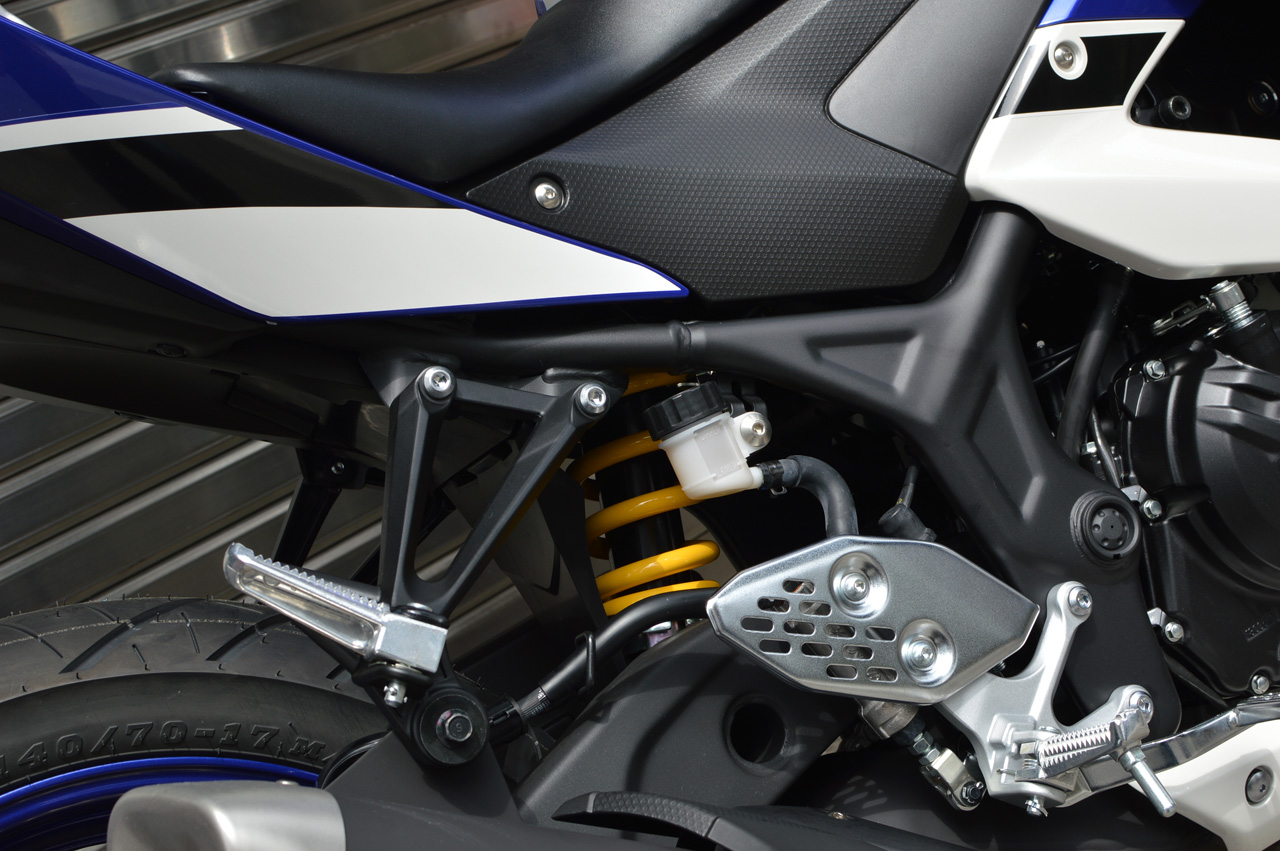 限定400台 Yzf R25 Movistar Yamaha Motogp Edition 入荷 Scsブログ