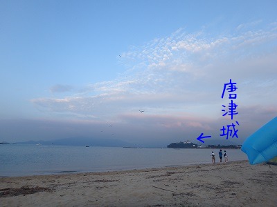 九州花火大会 (唐津)_d0195183_413014.jpg