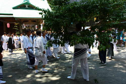 天王祭_c0204385_21582629.jpg