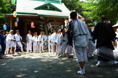 天王祭_c0204385_22032658.jpg