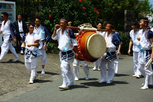 天王祭_c0204385_22073126.jpg