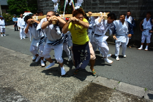 天王祭_c0204385_22110665.jpg