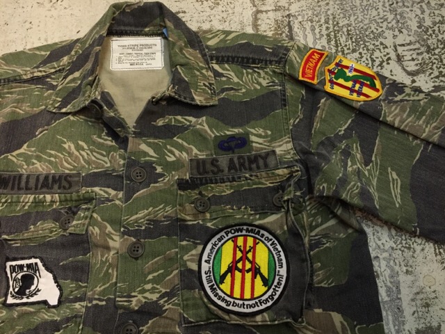 7月20日(水)大阪店ヴィンテージ&スーペリア入荷!#4 Military編 7月20日(水)大阪店ヴィンテージ&スーペリア入荷!#4 Military編