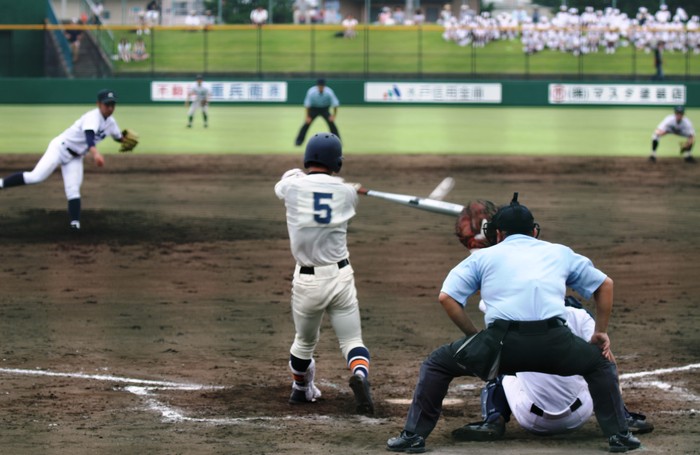 2016夏の高校野球県大会_d0017189_20433863.jpg