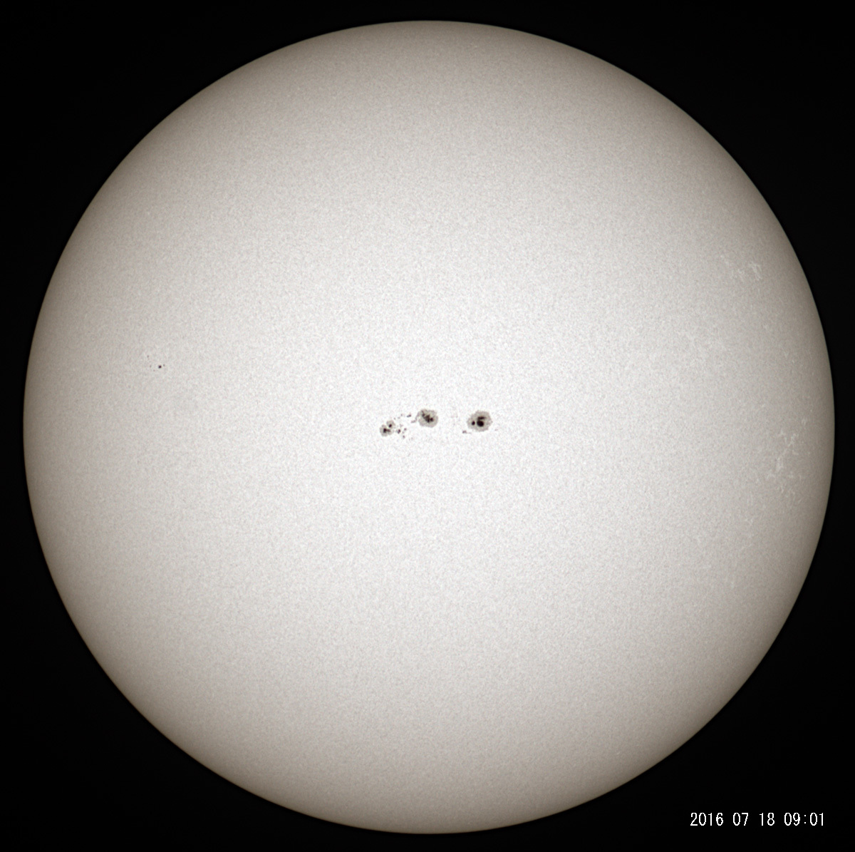 7月18日の太陽_e0174091_20375851.jpg