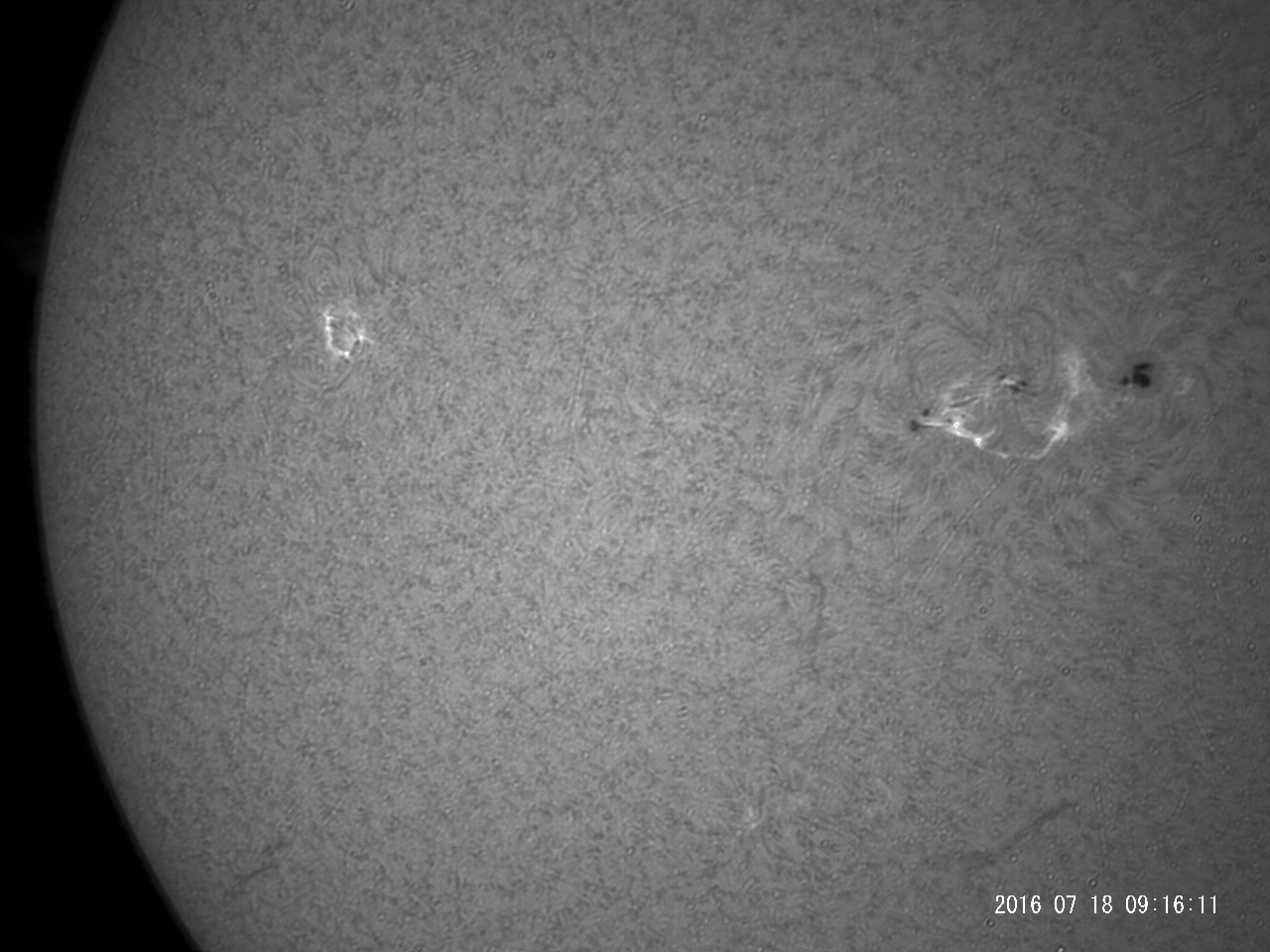 7月18日の太陽_e0174091_20381706.jpg