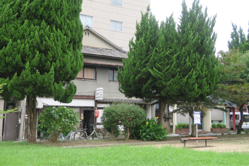 復興の街を歩く 徳山(山口県)_d0147406_19195441.jpg