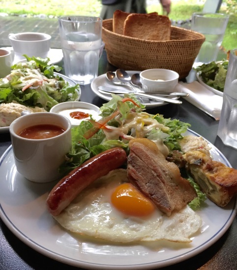 お上りさん軽井沢 グルメ編 笑_f0197215_08502177.jpg