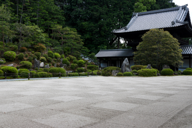 【東福寺 1】京都旅行 - 17 -_f0348831_23043778.jpg