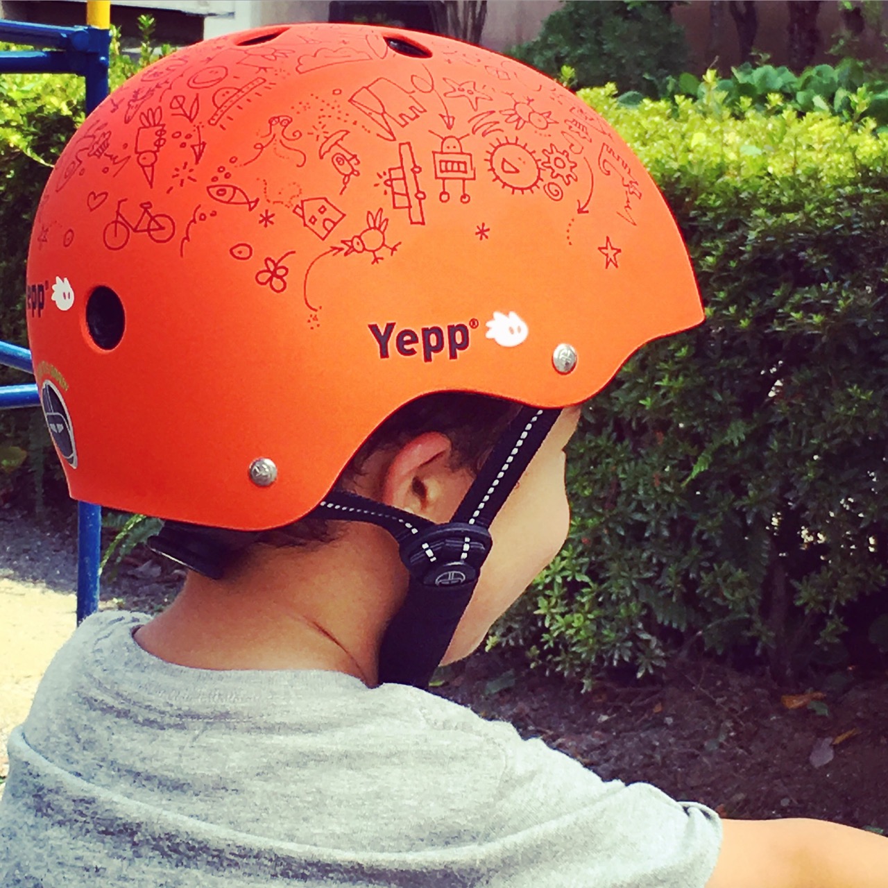新登場☆Yepp Bike Helmet☆イエップ バイク ヘルメット Nutcase ナットケース おしゃれヘルメット_b0212032_11432466.jpg