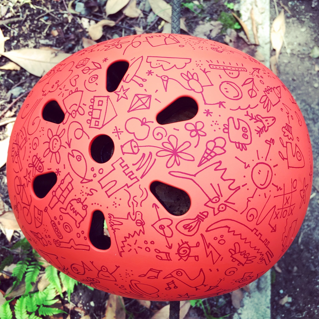 新登場☆Yepp Bike Helmet☆イエップ バイク ヘルメット Nutcase ナットケース おしゃれヘルメット_b0212032_11441287.jpg