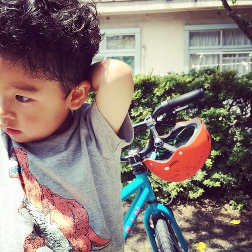 新登場☆Yepp Bike Helmet☆イエップ バイク ヘルメット Nutcase ナットケース おしゃれヘルメット_b0212032_11451594.jpg