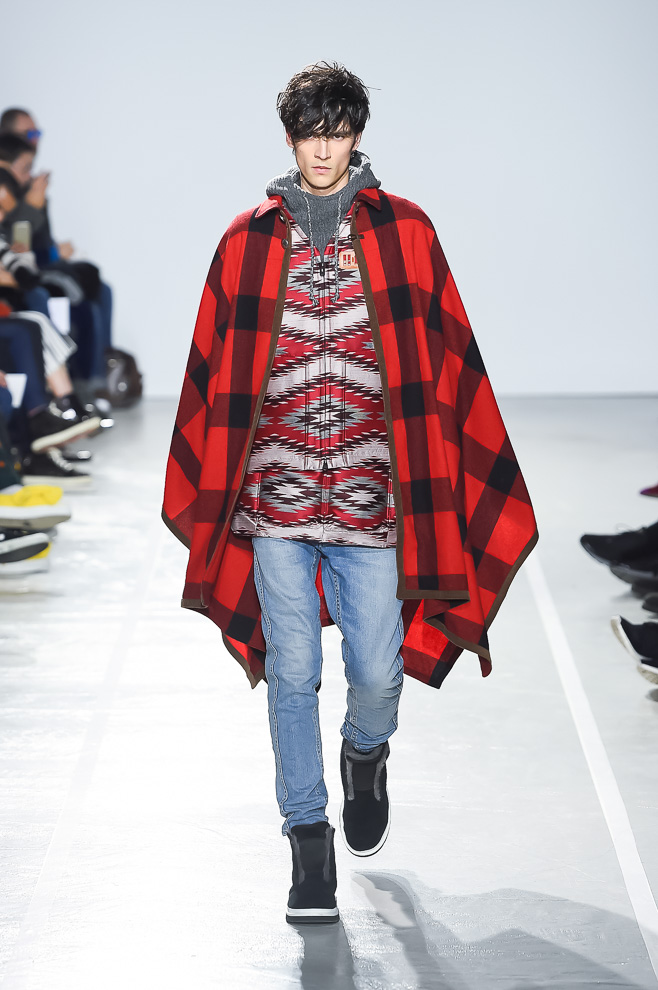 White Mountaineering 2016 A/W COLLECTION 7.23(sat.) Start._f0020773_18484356.jpg