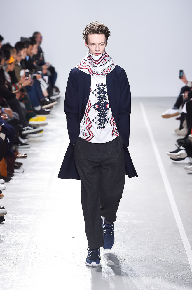 White Mountaineering 2016 A/W COLLECTION 7.23(sat.) Start._f0020773_18485970.jpg