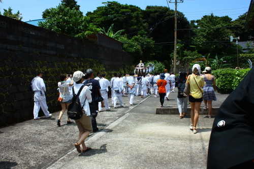 天王祭その２_c0204385_09493014.jpg