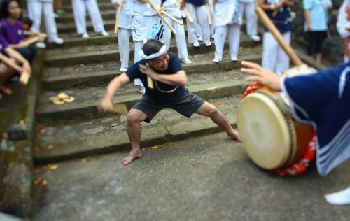 天王祭その２_c0204385_09581161.jpg