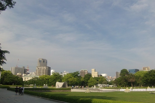 本州最西端と中国・山陰地方の純喫茶を巡る旅ー6　2016年5月2日 _c0210087_053836.jpg