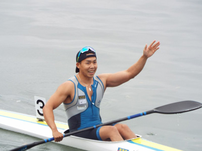 金栄堂サポート:近村健太選手 国民体育大会岩手県代表選手選考会優勝ご報告&インプレッション!_c0003493_1834467.jpg