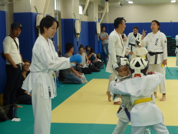 ご来場ご参加ありがとうございました　大阪学芸合同練習会_e0238098_11130259.jpg