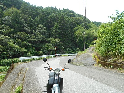 高知自動車道跨道橋(高知IC以東)_f0308898_13414689.jpg